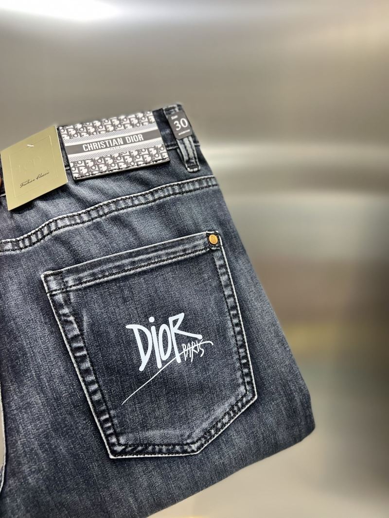 Christian Dior Jeans